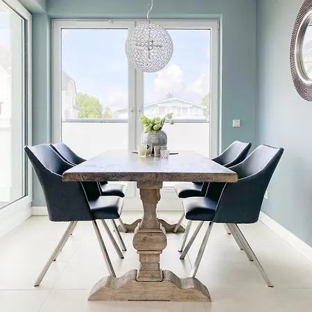 Pearl #2 アパート ティメンドルファー・シュトラント