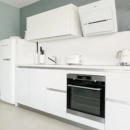 Apartamento Pearl #2 Timmendorfer Strand