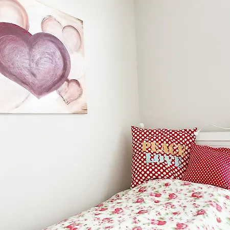 Appartement Pearl #2