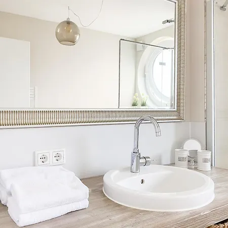 Pearl #2 Timmendorfer Strand