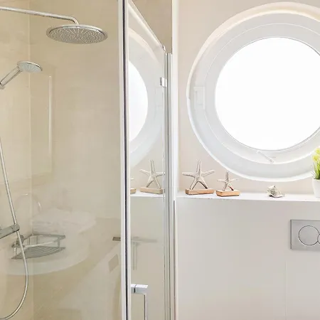 Pearl #2 Timmendorfer Strand