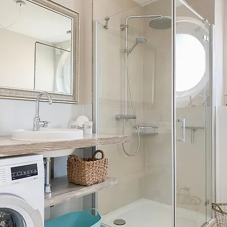 Pearl #2 Appartement