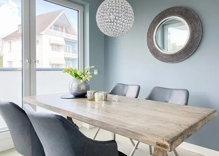 Pearl #2 Appartement Timmendorfer Strand