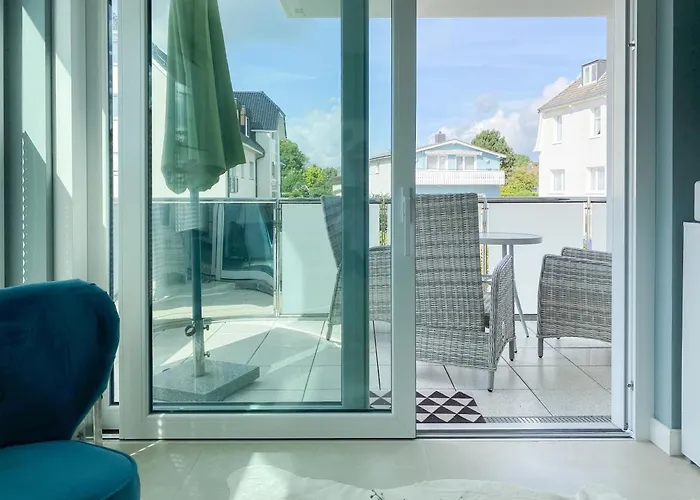 Appartement Pearl #2