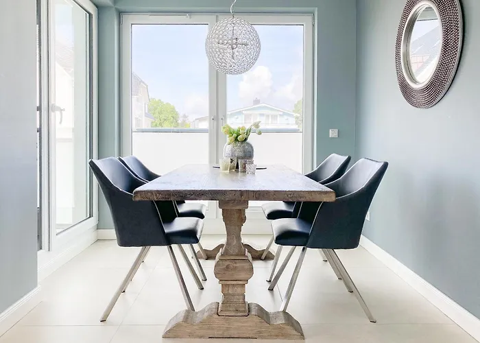 Pearl #2 Appartement Timmendorfer Strand