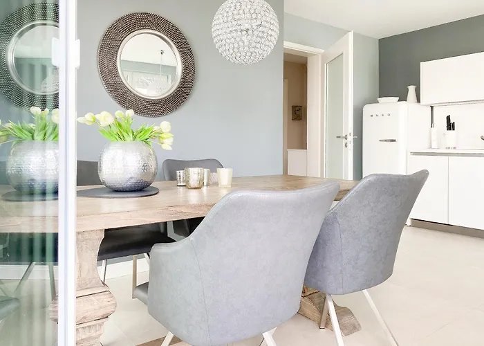 Appartement Pearl #2