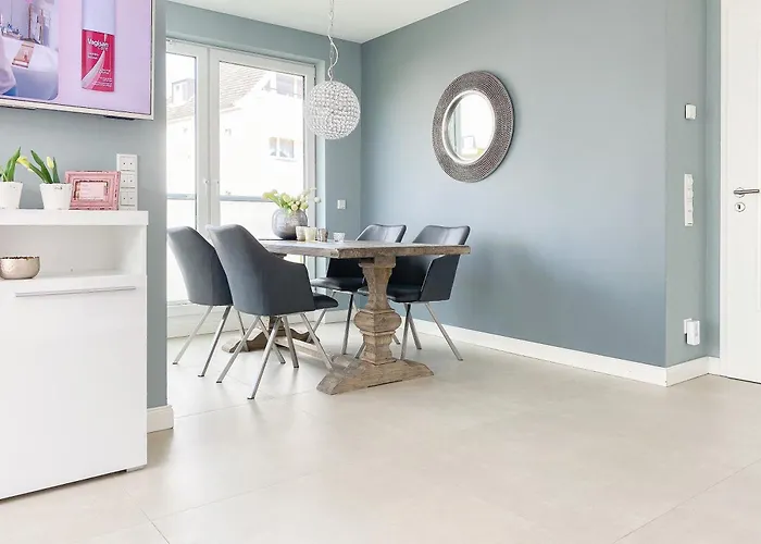 Pearl #2 Timmendorfer Strand