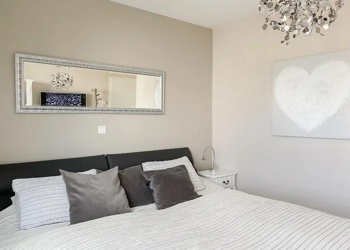 Pearl #2 Appartement