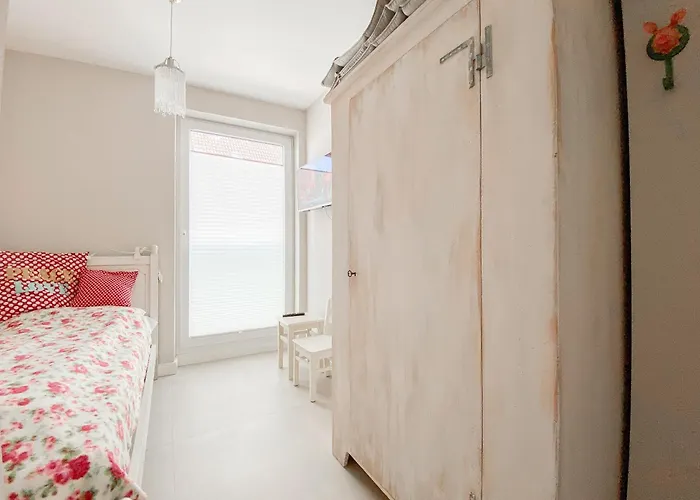 Appartement Pearl #2 *