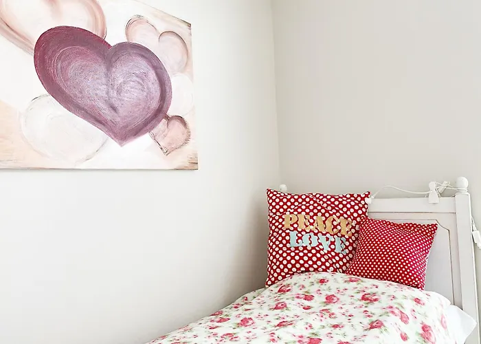 Appartement Pearl #2