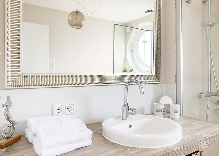 Pearl #2 Timmendorfer Strand