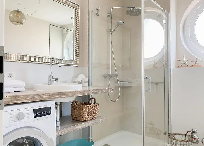 Pearl #2 Appartement